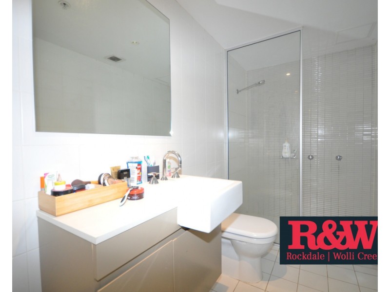 A303/35 Arncliffe Street, Wolli Creek NSW 2205