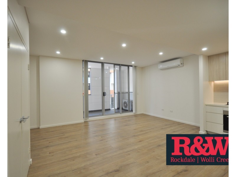 B102/7-13 Willis Street, Wolli Creek NSW 2205