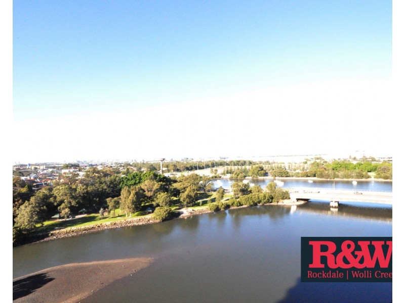 1005/2 Chisholm Street, Wolli Creek NSW 2205