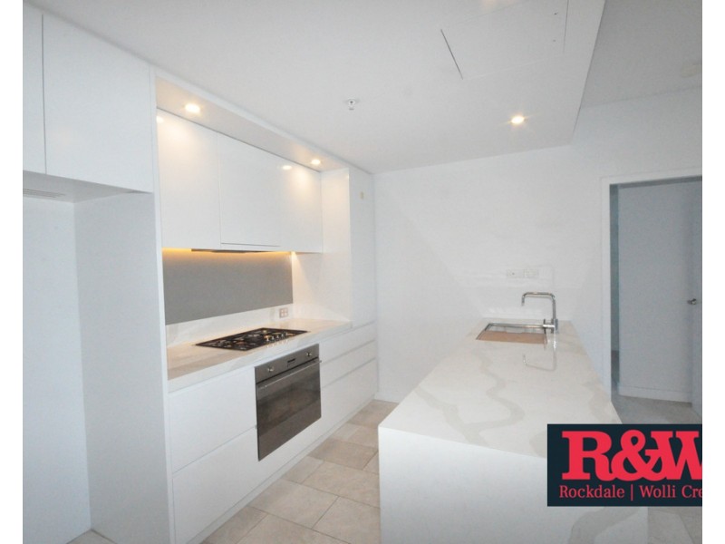 1005/2 Chisholm Street, Wolli Creek NSW 2205