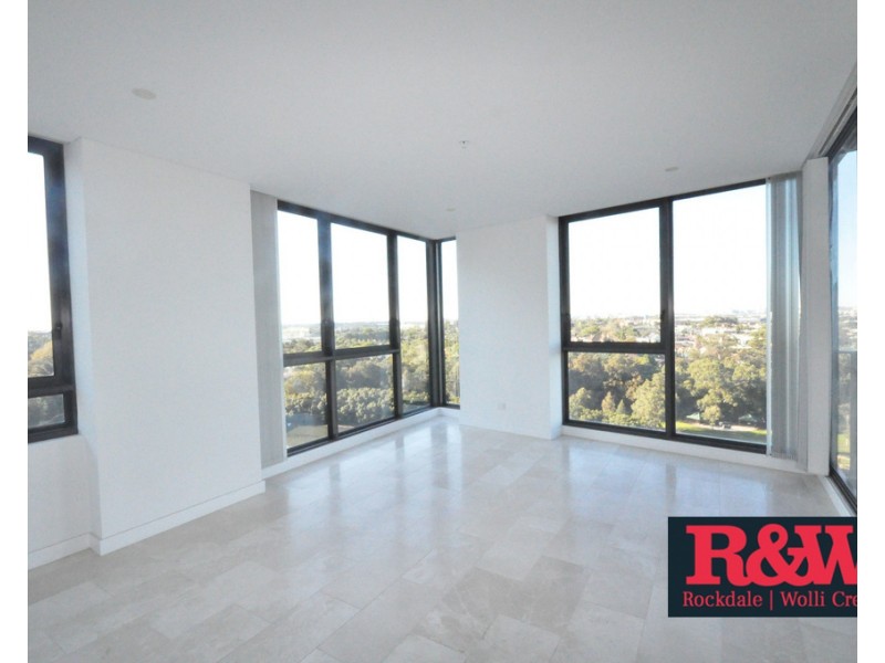 1005/2 Chisholm Street, Wolli Creek NSW 2205