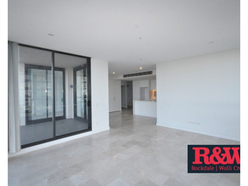 1005/2 Chisholm Street, Wolli Creek NSW 2205