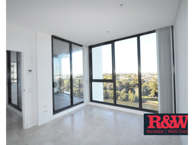 1005/2 Chisholm Street, Wolli Creek NSW 2205