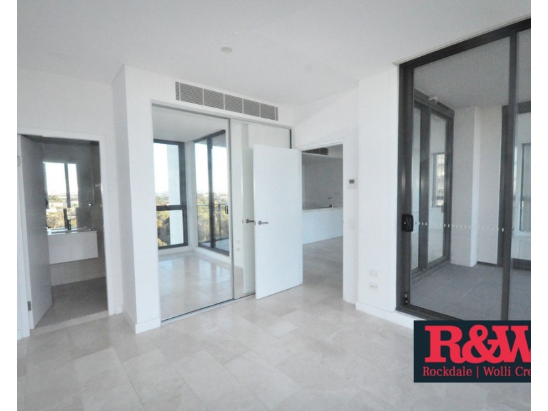 1005/2 Chisholm Street, Wolli Creek NSW 2205