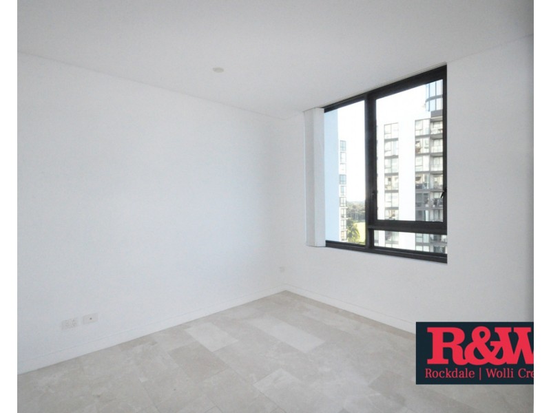 1005/2 Chisholm Street, Wolli Creek NSW 2205