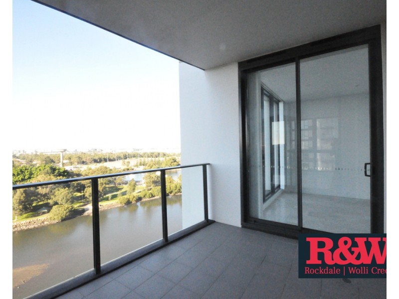 1005/2 Chisholm Street, Wolli Creek NSW 2205