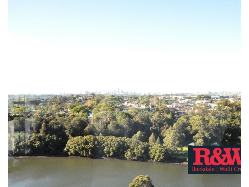 1005/2 Chisholm Street, Wolli Creek NSW 2205