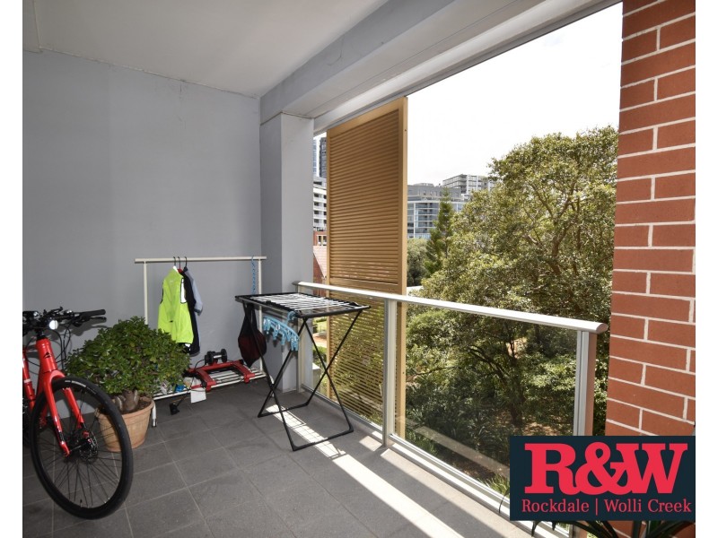 508/2 Brodie Spark Drive, Wolli Creek NSW 2205