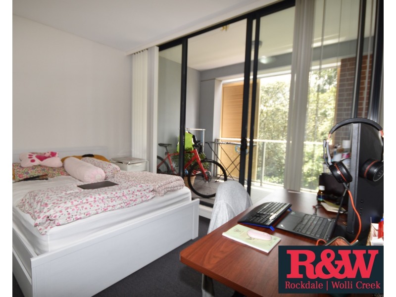 508/2 Brodie Spark Drive, Wolli Creek NSW 2205