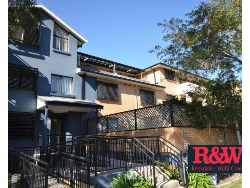 15/2 Aboukir Street, Rockdale NSW 2216