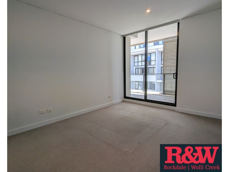 315/20 Chisholm Street, Wolli Creek NSW 2205