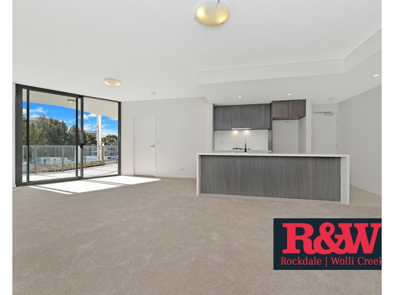 210/19-21 Arncliffe Street, Wolli Creek NSW 2205