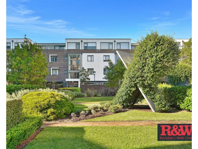D112/35 Arncliffe Street, Wolli Creek NSW 2205