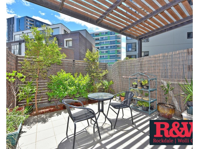 D112/35 Arncliffe Street, Wolli Creek NSW 2205