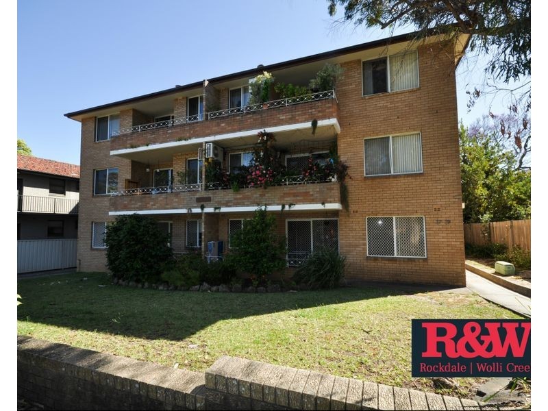 7/37-39 Chapel Street, Rockdale NSW 2216