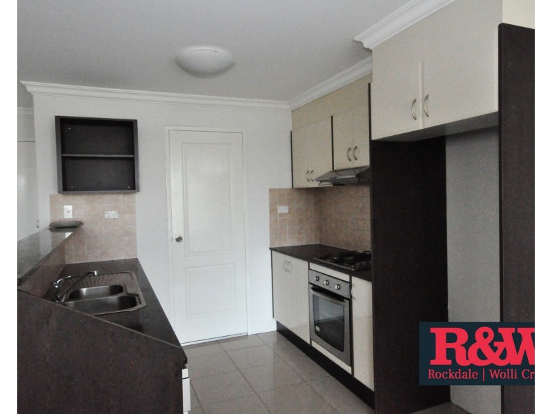 10/21 Bryant Street, Rockdale NSW 2216
