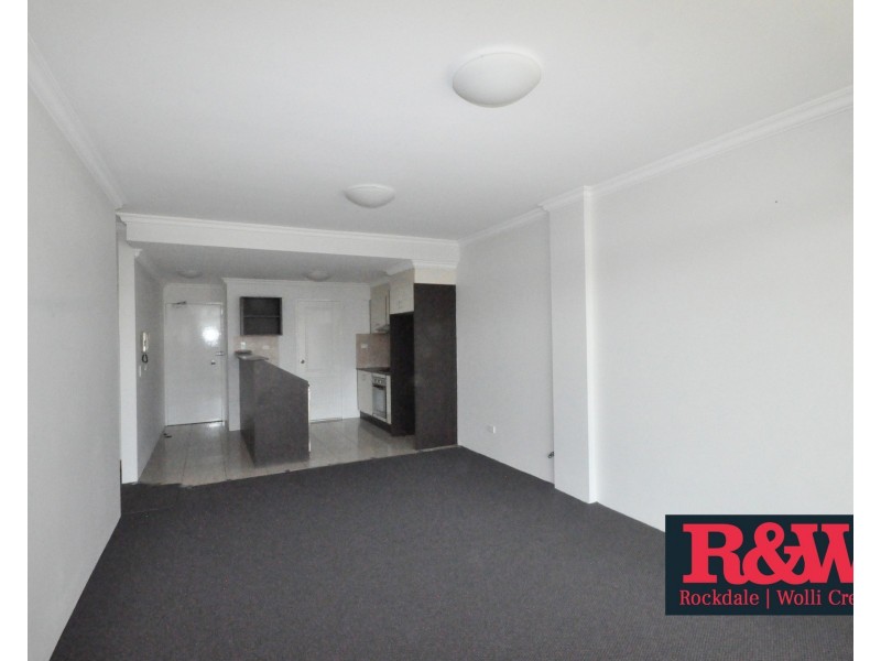 10/21 Bryant Street, Rockdale NSW 2216