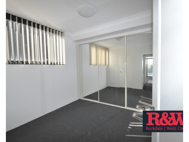 10/21 Bryant Street, Rockdale NSW 2216