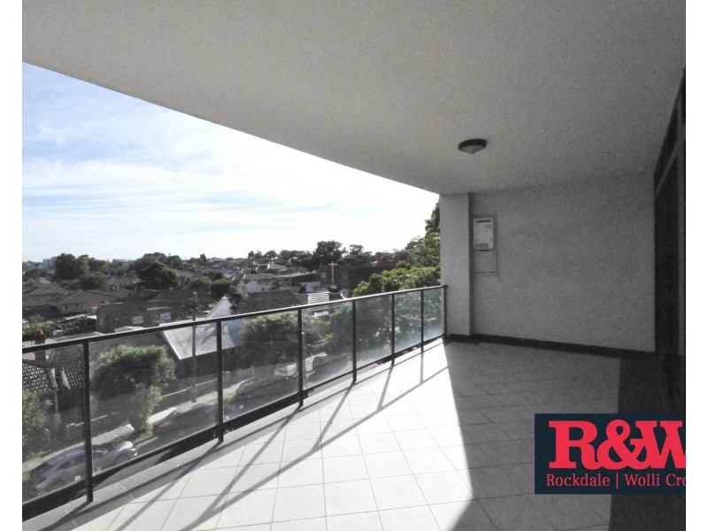 10/21 Bryant Street, Rockdale NSW 2216