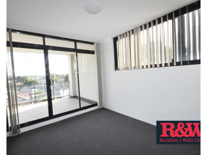 10/21 Bryant Street, Rockdale NSW 2216
