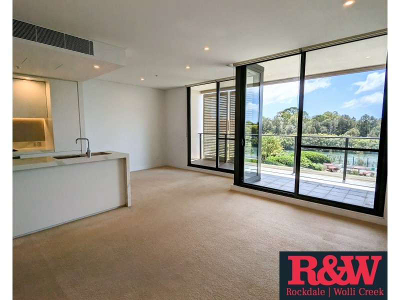 324/20 Chisholm Street, Wolli Creek NSW 2205