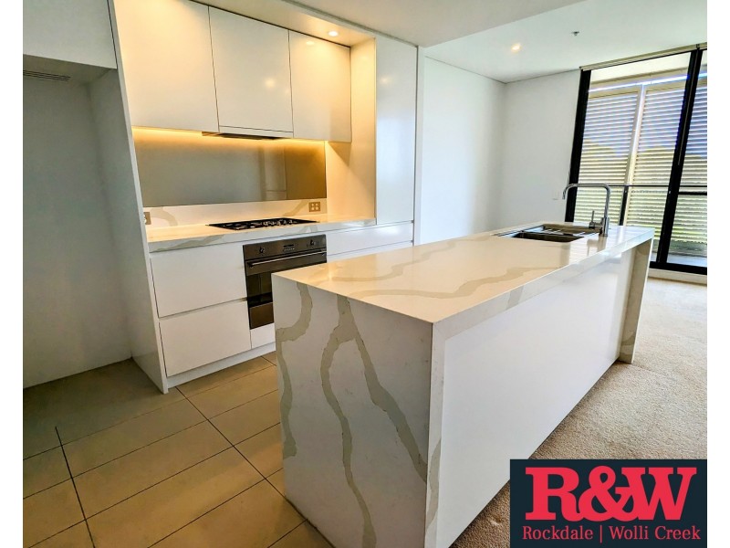 324/20 Chisholm Street, Wolli Creek NSW 2205