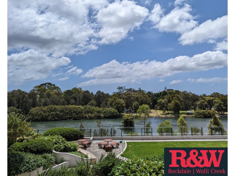 324/20 Chisholm Street, Wolli Creek NSW 2205