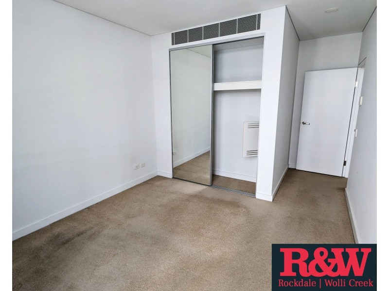 324/20 Chisholm Street, Wolli Creek NSW 2205