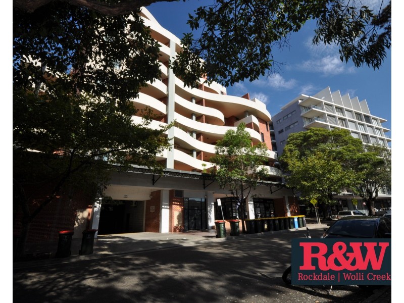 23/8-12 Market Street, Rockdale NSW 2216