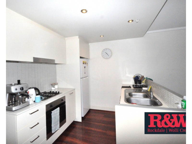 A605/35 Arncliffe Street, Wolli Creek NSW 2205