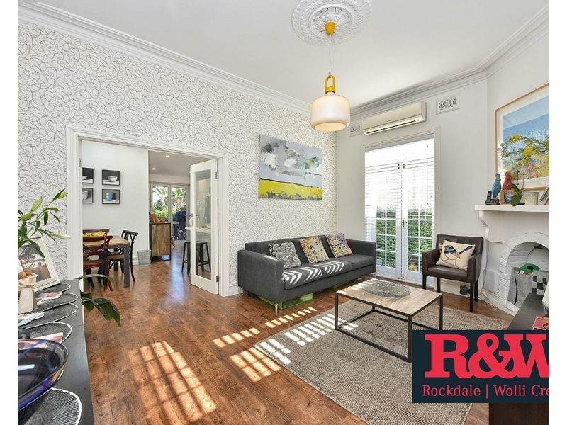 13 Duncan Street, Arncliffe NSW 2205