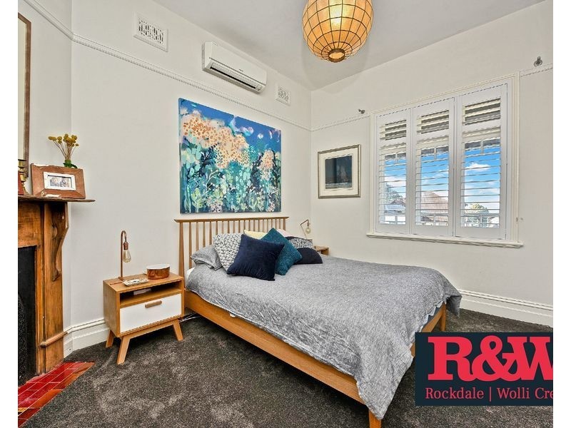 13 Duncan Street, Arncliffe NSW 2205