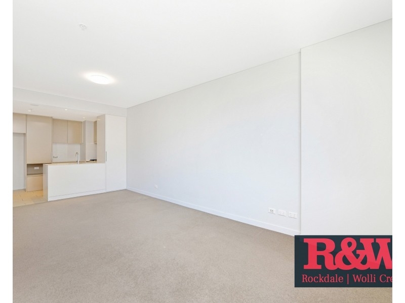 405/1 Brodie Spark Drive, Wolli Creek NSW 2205