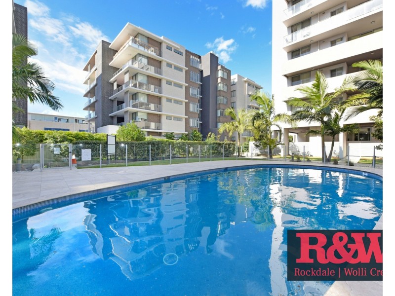 H604/9-11 Wollongong Road, Arncliffe NSW 2205