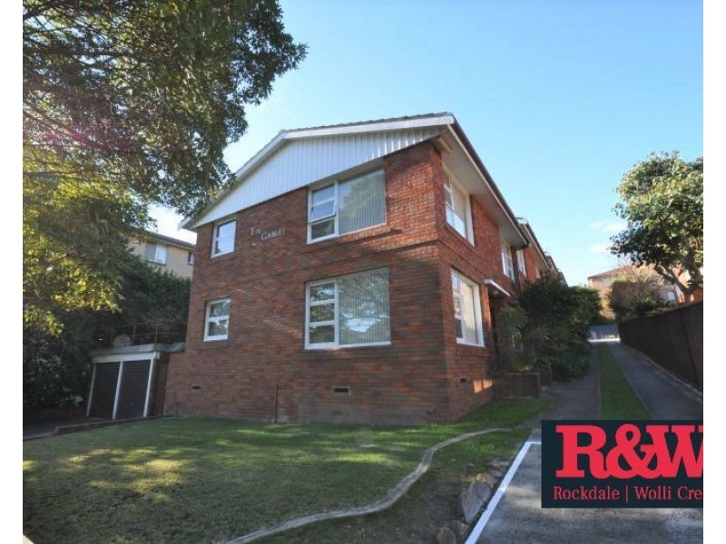 8/66B Jersey Avenue, Mortdale NSW 2223