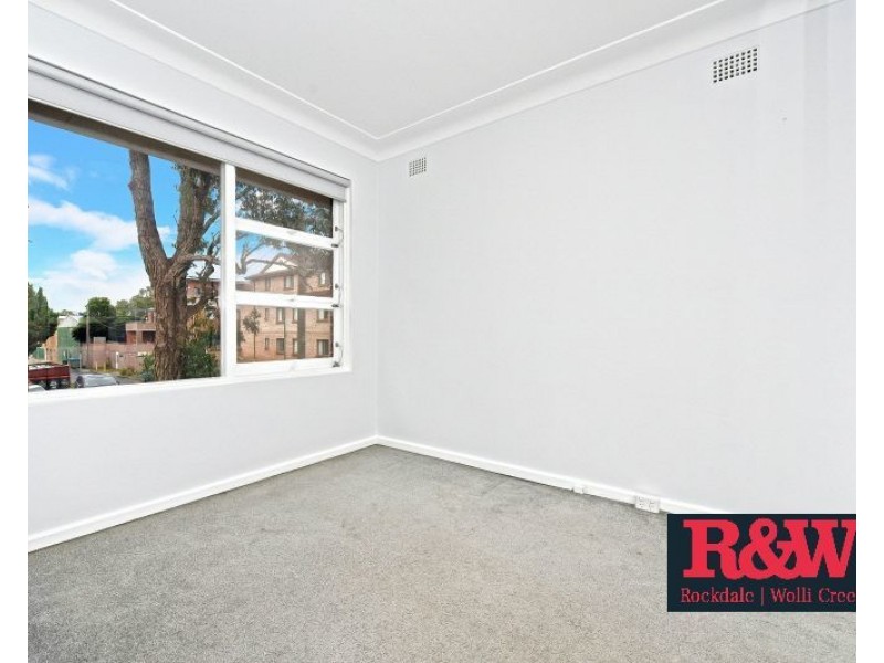 8/66B Jersey Avenue, Mortdale NSW 2223