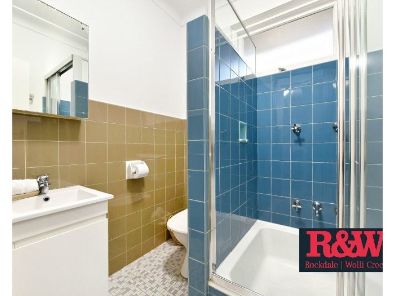 8/66B Jersey Avenue, Mortdale NSW 2223