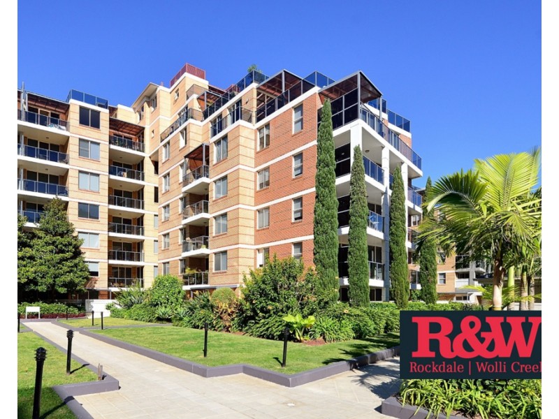 127/97 Bonar Street, Wolli Creek NSW 2205