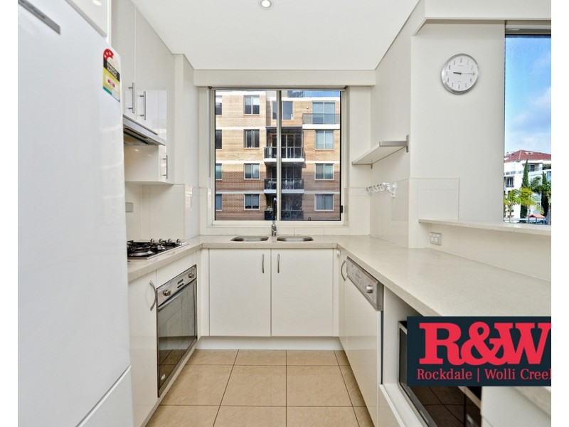 127/97 Bonar Street, Wolli Creek NSW 2205