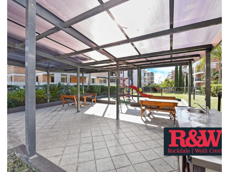 127/97 Bonar Street, Wolli Creek NSW 2205