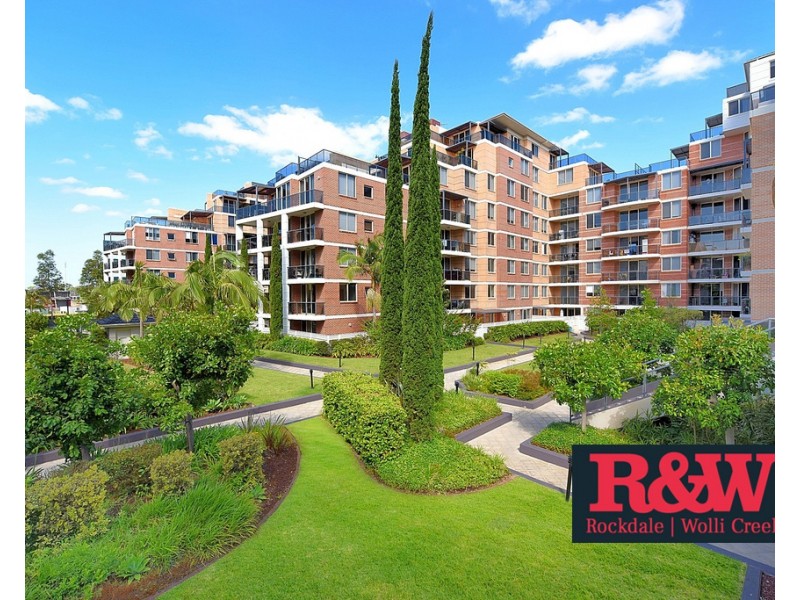 127/97 Bonar Street, Wolli Creek NSW 2205