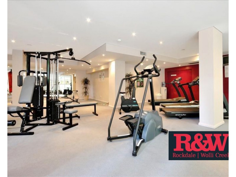 127/97 Bonar Street, Wolli Creek NSW 2205