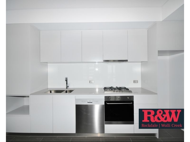 1203/9 Brodie Spark Drive, Wolli Creek NSW 2205