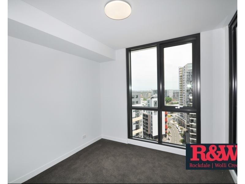 1203/9 Brodie Spark Drive, Wolli Creek NSW 2205