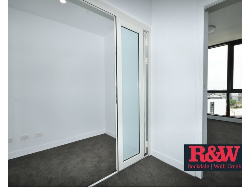 1203/9 Brodie Spark Drive, Wolli Creek NSW 2205