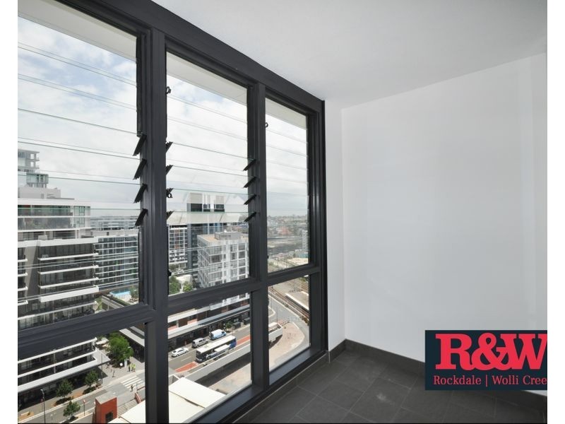 1203/9 Brodie Spark Drive, Wolli Creek NSW 2205