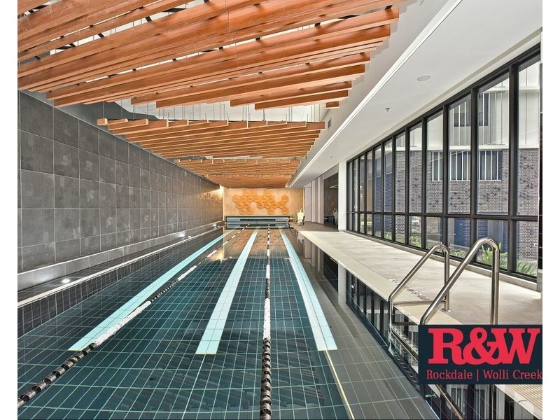 1203/9 Brodie Spark Drive, Wolli Creek NSW 2205