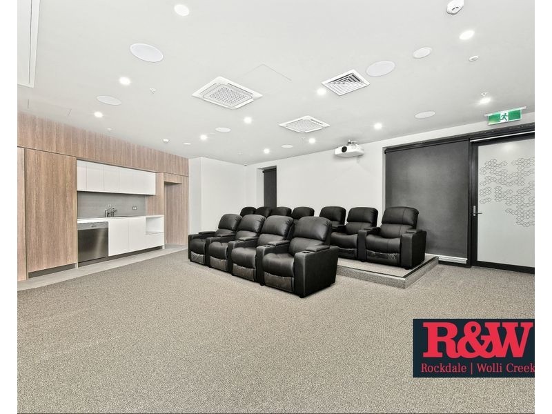 1203/9 Brodie Spark Drive, Wolli Creek NSW 2205