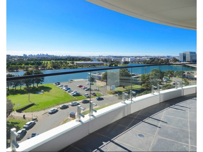 802/24 Levey Street, Wolli Creek NSW 2205