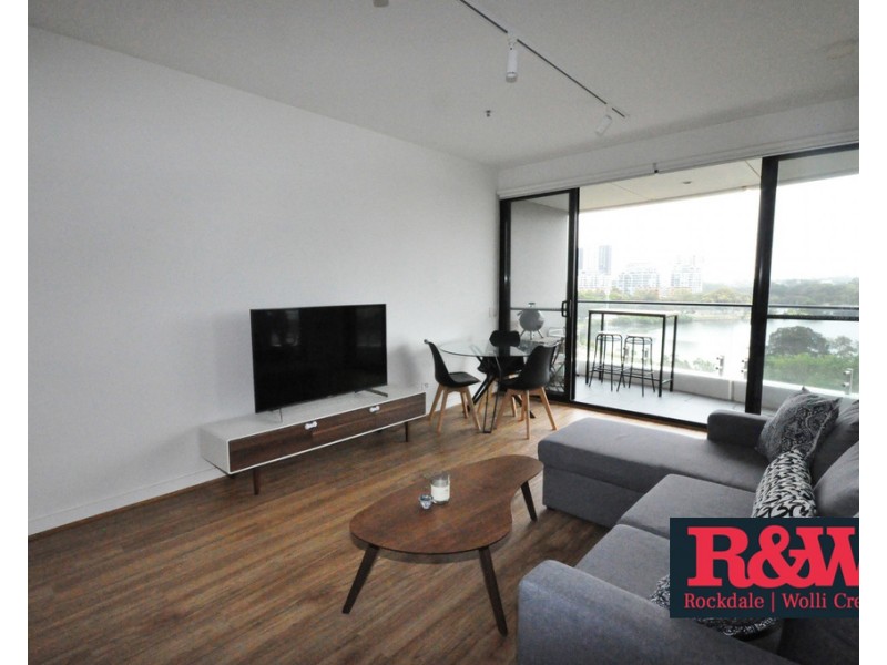 802/24 Levey Street, Wolli Creek NSW 2205